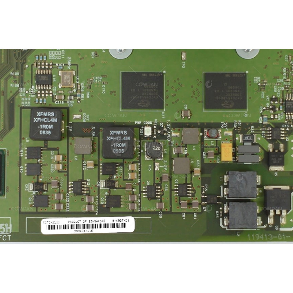 J8702A HP PROCURVE 5400ZL 24PORT 1GB POE RJ-45 SWITCH MODULE